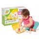  Tomy lustiges Eiersortierspielzeug 508558