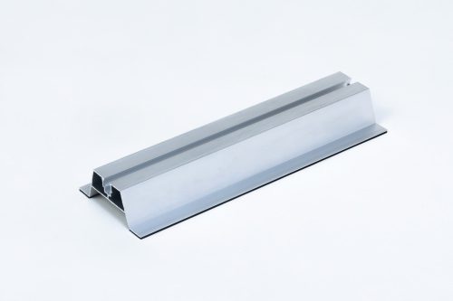 Niedrige Trapezbrücke 40x330 mm