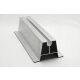 Hohe Trapezbrücke mit EPDM-Band 70x470 mm 30 ST.
