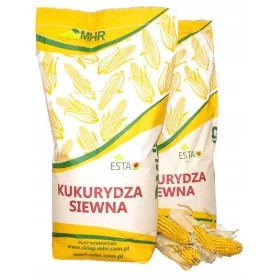 Maissamen FAO-Kaution 220 Smolice