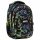 Schulrucksack Gamer von BackUP für Jugendliche mit Organizer und Laptopfach