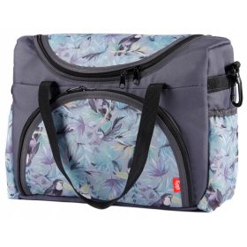  Praktische große Kinderwagentasche, polnisches Produkt