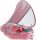  Fügen Sie dem neuesten Mambobaby Baby Swim Float einen Schwanz hinzu