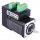 IHSS42-24-07 NEMA17 Integrierter Schrittmotor mit