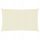  Gartensegel 400 x 250 cm Stoff