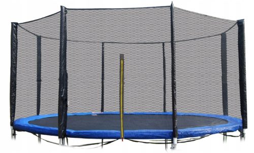 ModernHome Trampolinnetz 366-374 cm