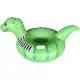  Aufblasbarer Schneeschlitten, schlagfester, verdickter Schlitten,