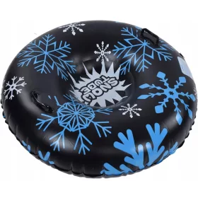    Schneeschlauch, aufblasbarer Schneeschlitten, Schlittenspielzeug, Winterschneeschlauch
