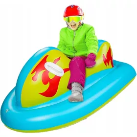    Winterschneeschlauch, langlebiges Auto in Form eines Schlittens | Deutlich
