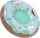  Aufblasbarer Schlitten mit exquisiter Verarbeitung aus Schneerohr-PVC-Material