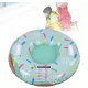  Schneeschlitten, Sportschneeschlitten, aufblasbarer Schneeschlauch, Schlauch