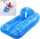  Snow Tube, aufblasbarer Schneeschlitten für Kinder und Erwachsene,