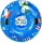  Snowtubes mit Griffen für Kinder, Snowtube-Schlitten 120 cm / 47