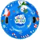  Snowtubes mit Griffen für Kinder, Snowtube-Schlitten 120 cm / 47
