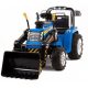  DER LEISTUNGSSTARKE TRAKTOR MIT SCHAUFEL UND FERNBEDIENUNG, 12 V, ZWEI GESCHWINDIGKEITEN/1005 A