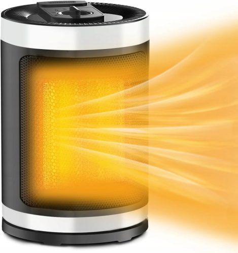  SogYupk RX 1500 W Keramik-Elektroheizung