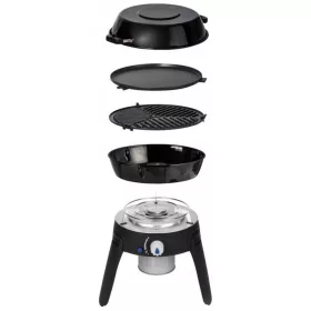  Cadac Safari Chef HP 2 Gas-Touristengrill