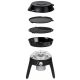  Cadac Safari Chef HP 2 Gas-Touristengrill