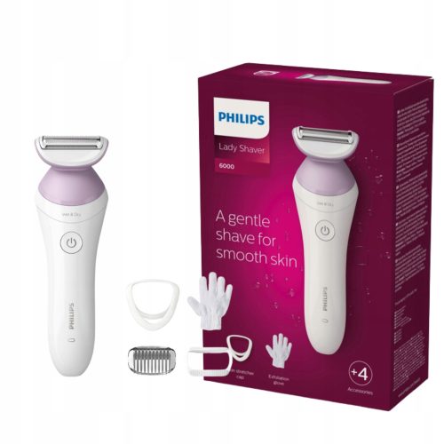  Philips BRL136/00 Rasierer