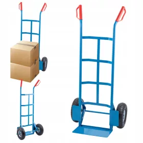 TipTop Transportwagen 150 kg