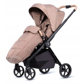  VENICCI VERO Sand Kinderwagen + 3 weitere Produkte