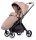  VENICCI VERO Sand Kinderwagen + 3 weitere Produkte