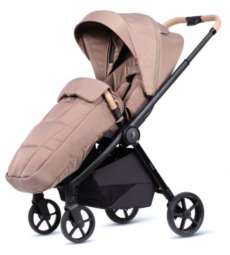 VENICCI VERO Sand Kinderwagen + 3 weitere Produkte