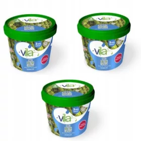  Vila Mehrkomponenten-Düngergranulat 9 kg