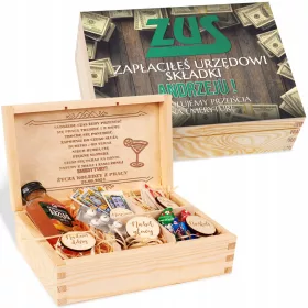  Unverzichtbares Ruhestandsgeschenk für den Ruhestand