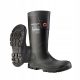 Dunlop Purofort FieldPRO S5 Gummi-Arbeitsschuhe, Größe 43