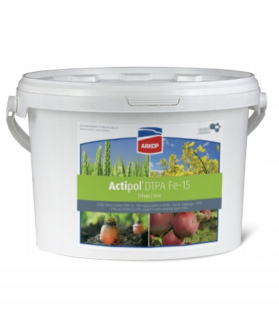Arkop Mehrkomponentendüngerpulver 5 kg