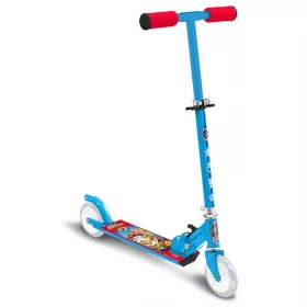  Stamp Paw Patrol faltbarer Roller