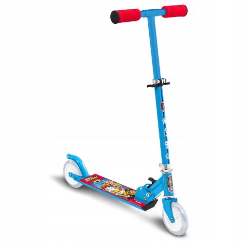  Stamp Paw Patrol faltbarer Roller