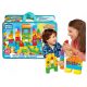  Mega Bloks FVJ49 Blöcke Mega Bloks Klocki 150 Elemente 150 Stk.