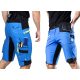 Ardon 4Xstretch kurze Arbeitshose, Größe 46