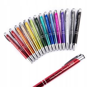  Blauer MemoRabbit-Stift