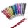  Blauer MemoRabbit-Stift