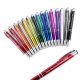  Blauer MemoRabbit-Stift