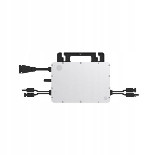 Hoymiles 800W WIFI Mikrowechselrichter für das Solarmodul eines Balkonkraftwerks