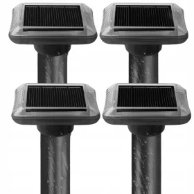    Avocado Garden Abwehrmittel gegen Maulwürfe, Marder, Mäuse und Ratten