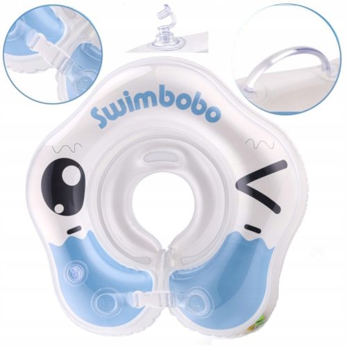 Kragenring-Schwimmring für Babys 2NM