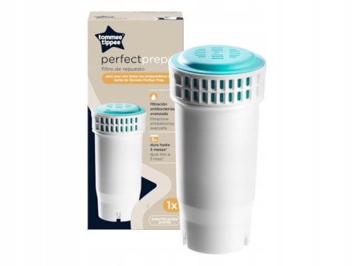  Tommee Tippee Filter für Milch-Espressomaschine