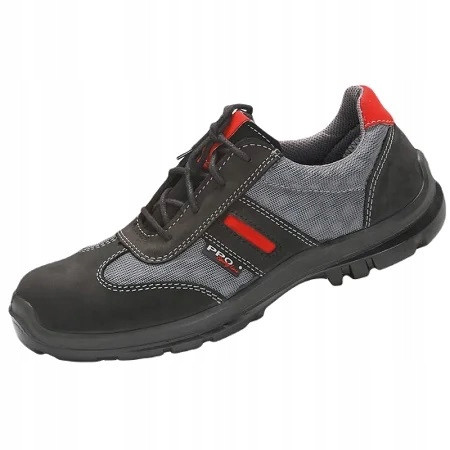 Arbeitsschuhe, PPO 503 Schuhe, Größe 48