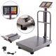 ELEKTRONISCHE LAGERWAAGE 300 kg/100 g