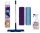 Bona Flachmopp + Bona Liquid 1l Bodenreinigung
