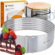 Vergionische Kuchenform, Durchmesser 30 cm