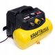 Kompressor bezolejowy KD141500 6 l 8 bar