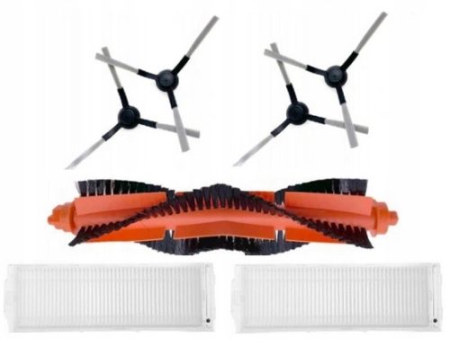  8X FILTER FÜR XIAOMI MI ROBOT VACUUM MOP PRO