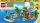  LEGO-Spiel 77048 LEGO Animal Crossing-Kreuzfahrt um die Insel Kappeln