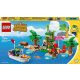  LEGO-Spiel 77048 LEGO Animal Crossing-Kreuzfahrt um die Insel Kappeln